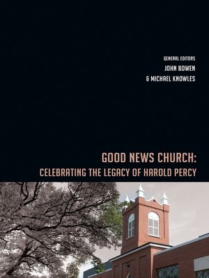 cover image of Good News Church